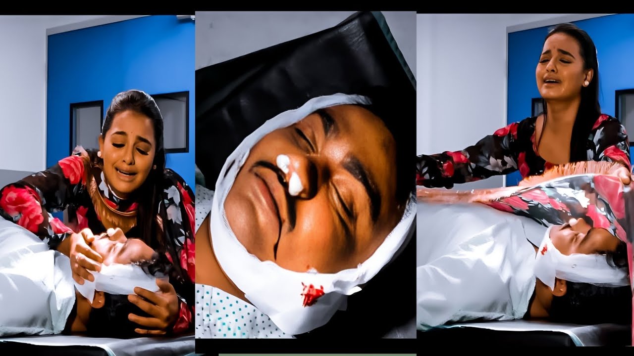 કફન ના મળતાં દુપટ્ટો પહેરાવો 😢