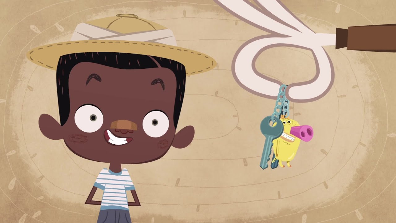 Flapacha - La Patacolle (S02EP80) en HD