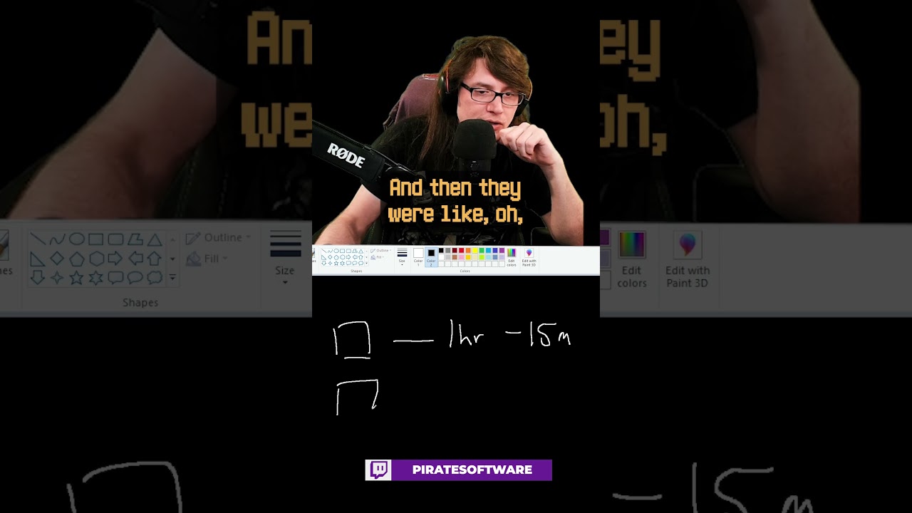 AI Code Stream & Community | Piratesoftware ๐