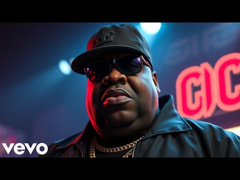 Biggie, Nas, 2Pac - Enemies ft. Ice Cube | 2025