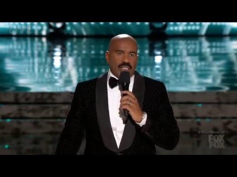 Miss Universe 2015 Full Show in 720p