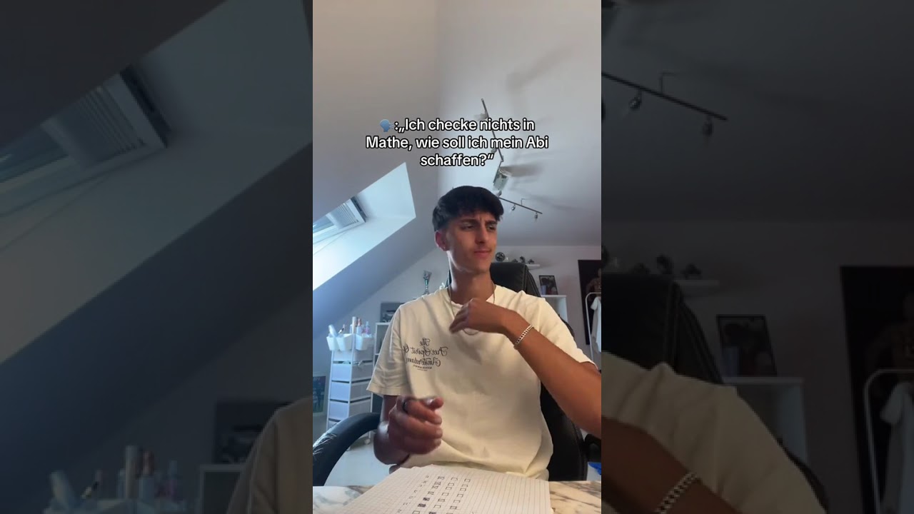 Mathe-Check vor dem Abi? So meisterst du es mit Astra-AI! 📚