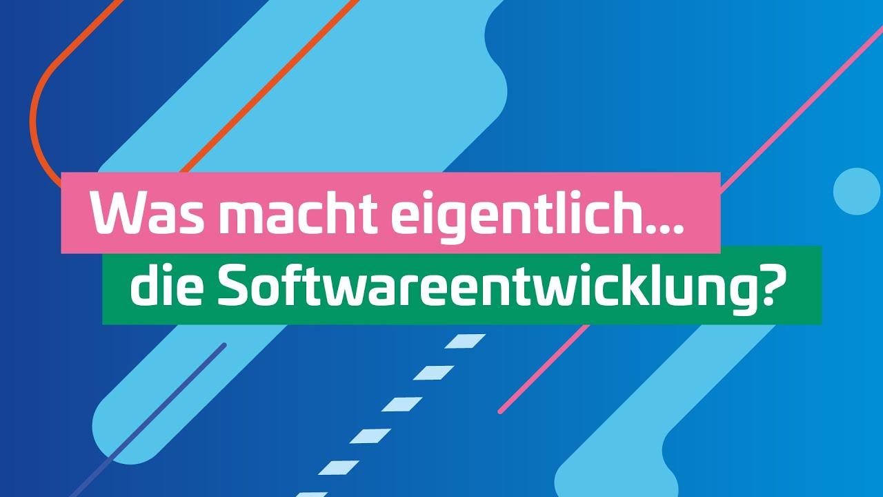 Entdecke regiocom: Agile Software & Tech 🚀