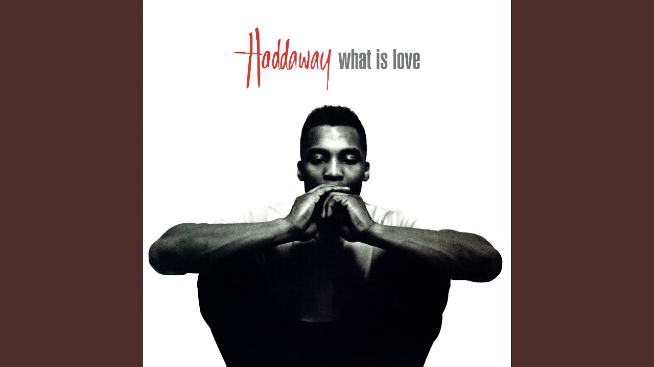 What Is Love (7" Mix) (Remastered 2025)