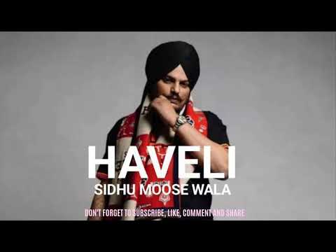 Haveli |sidhu Moose wala #viral #trending #2023music