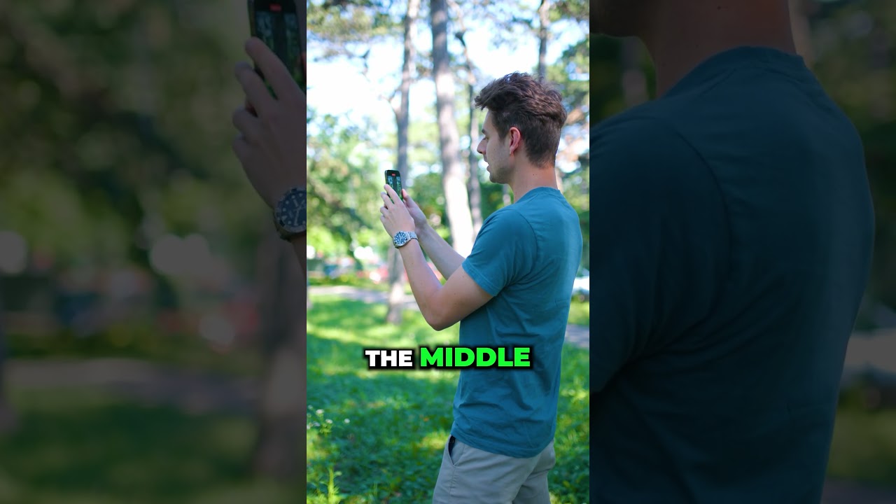 Essential Camera Movement & Content Creation Tips 📸
