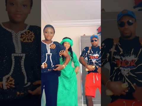 Ambiance Mariétou Mar lo Simone et Sokhna Bator Famille Sénégalaise