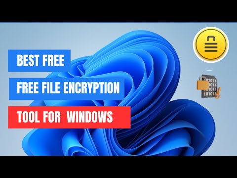 The BEST Free File Encryption Tool for Windows – Meet Encrypto