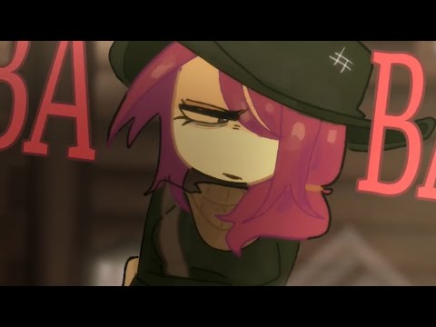 PAST VS FORSAKENED?!😱😱 [Johnjane] #forsaken #flipaclip #animation #roblox #funny 