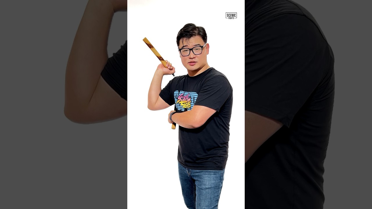 Are Nunchuks Effective in Real Fights? 🥋