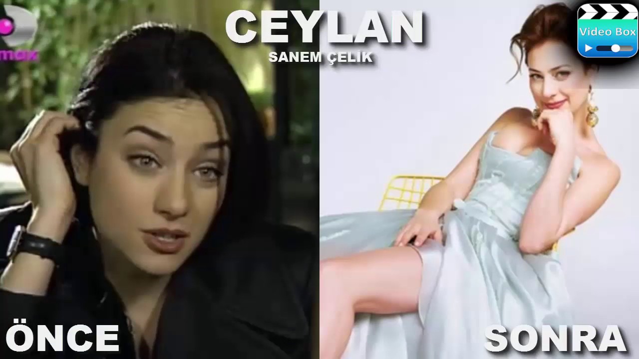 Eşkiya Dünyaya Hükümdar Olmaz Oyuncuları Şimdiki Halleri-Thug Players Would Be The Current State Of