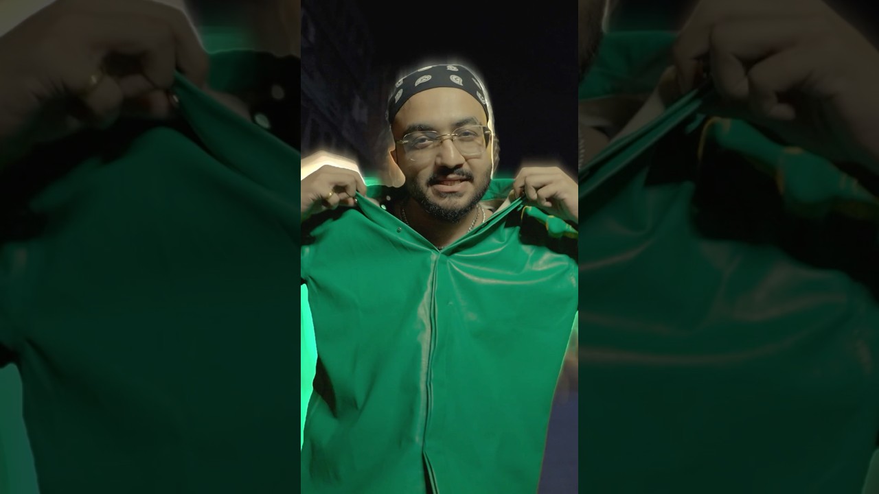 Relive the 90s Vibe: Kid Shots, Who Am I?, and DHH Highlights π