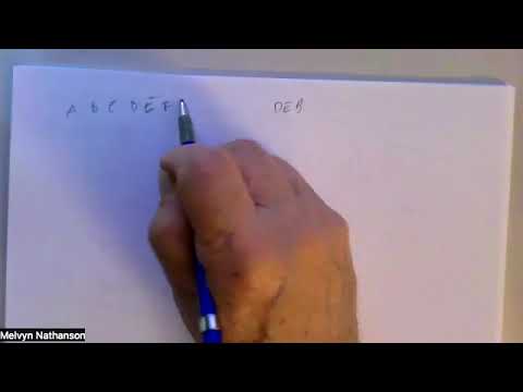 Cryptography - Lecture 8