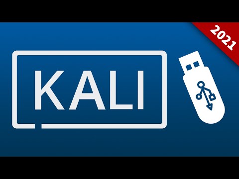 Rufus: How to Create Kali Linux Bootable/Live USB Drive