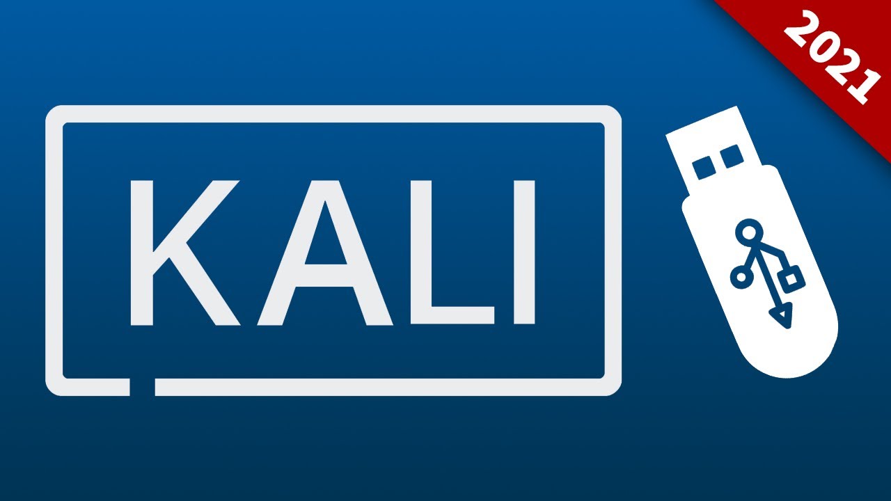 Create a Bootable Kali Linux USB Drive with Rufus in Easy Steps 🖥️