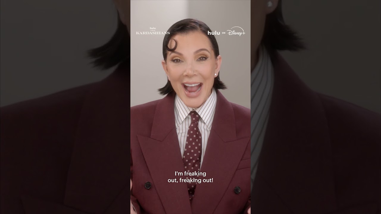 The Kardashians Season 7 Official Trailer – New Drama & Exciting Moments on Hulu 🎬