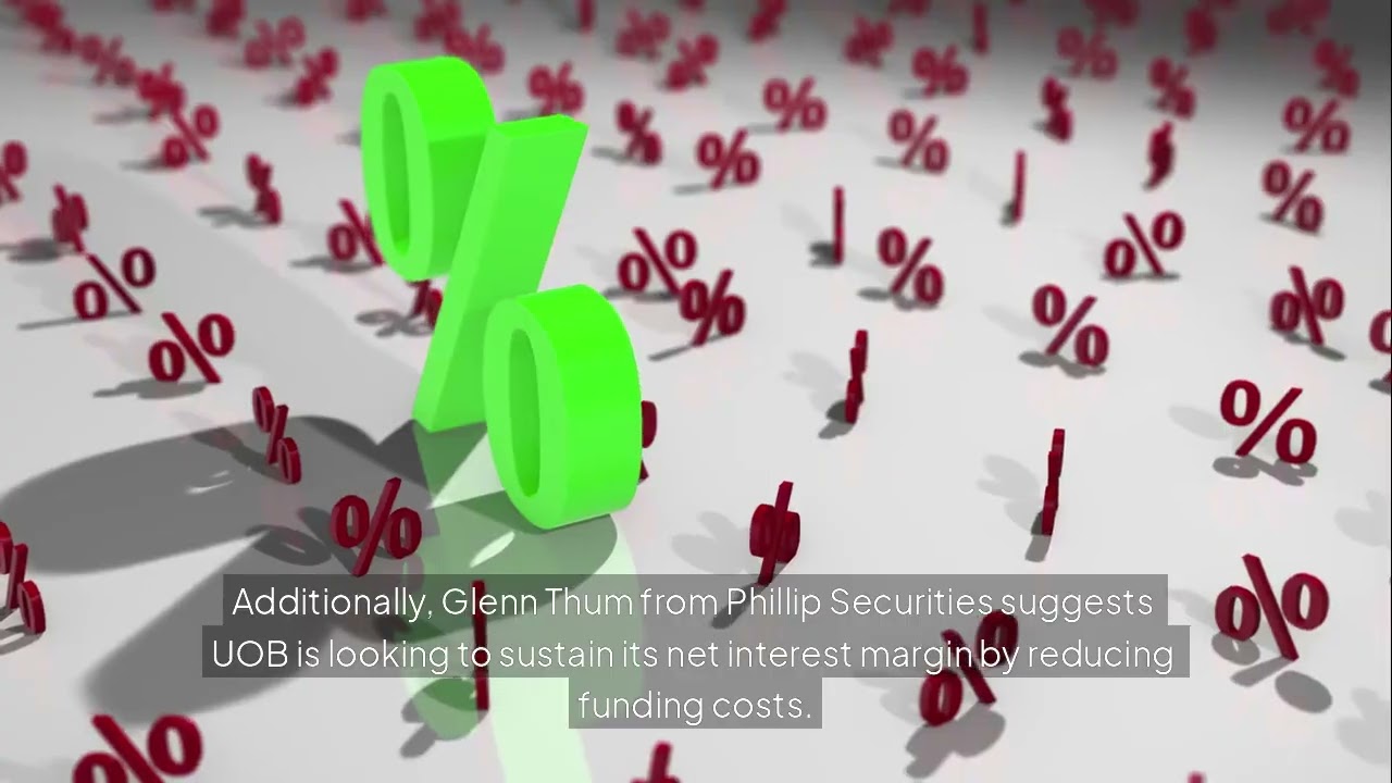 UOB Lowers Interest Rates on Flagship One Account — What You Need to Know 💡