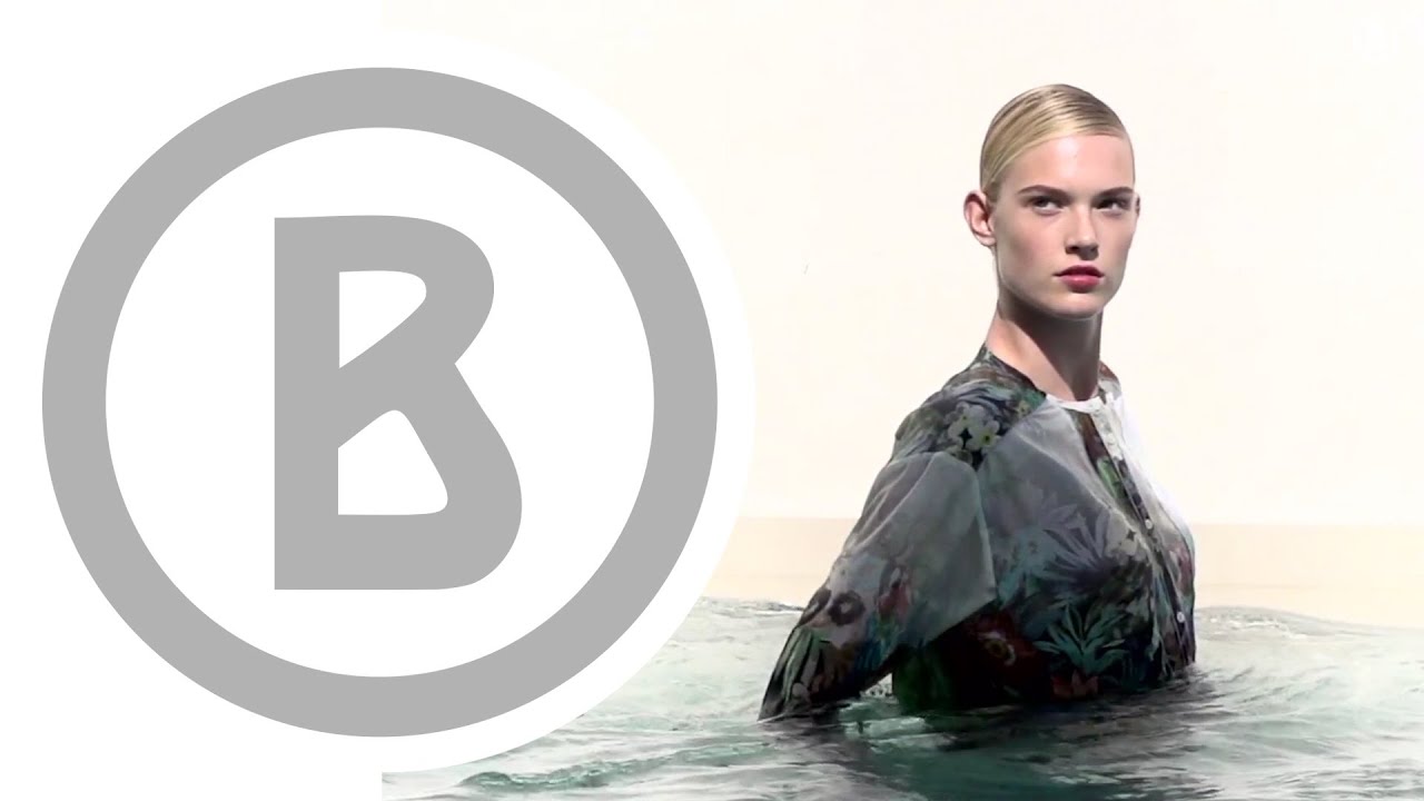 Sônia Bogner Summer 2015 Collection 🌞