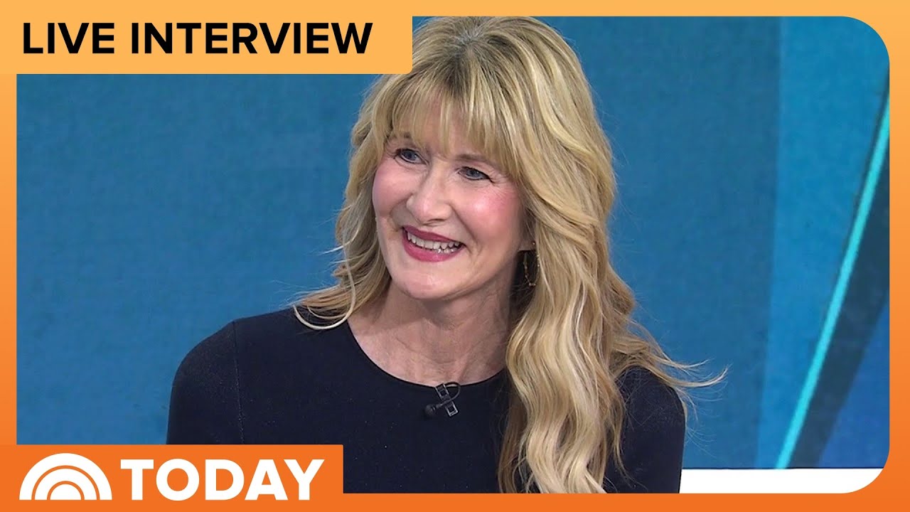 Laura Dern Honors Mom Diane Ladd’s Legacy 🌟