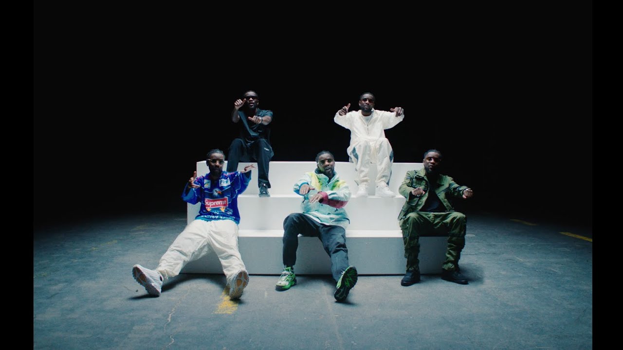 Guy2Bezbar - Beretta 🎶 Découvrez le clip officiel et l'album COCO JOJO !