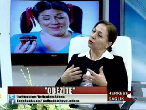 8 Mayıs " Herkese Sağlık " Programı