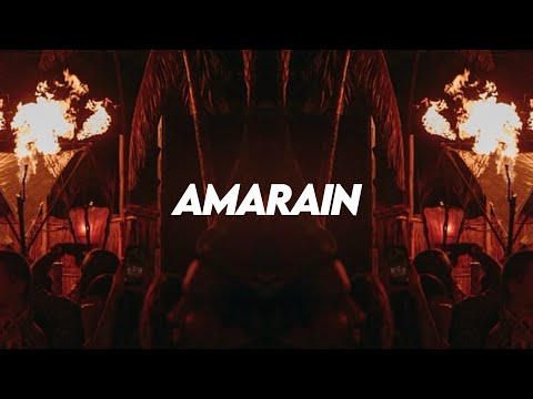 Amr Diab - Amarain (Shebi Arabic Afro House Remix)