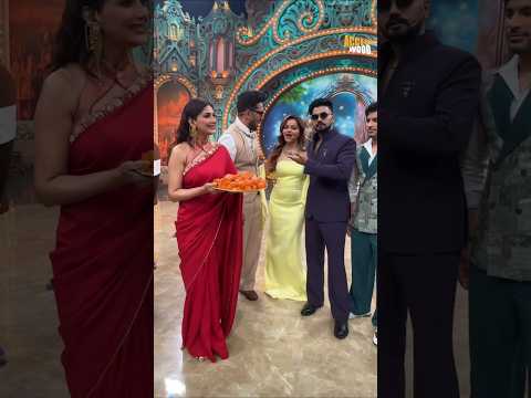 Diwali Special Episode | Pati Patni aur Panga #sonalibendrebehl #rockyjaiswal #rubinadilaik #shorts