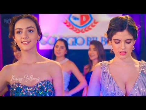 La Rosa de Guadalupe 2025 | Corona de Mujeres (Parte 1) 💔 Capítulo Impactante