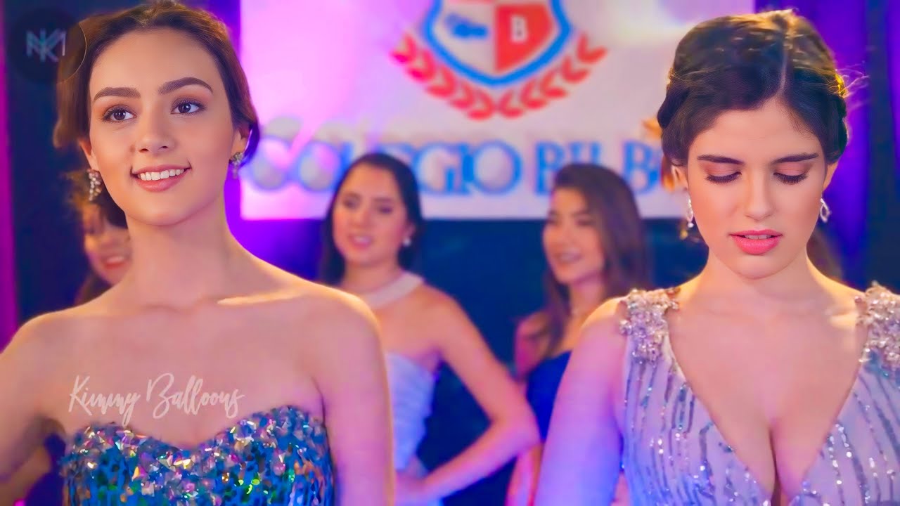 La Rosa de Guadalupe 2025: Corona de Mujeres (Parte 1)