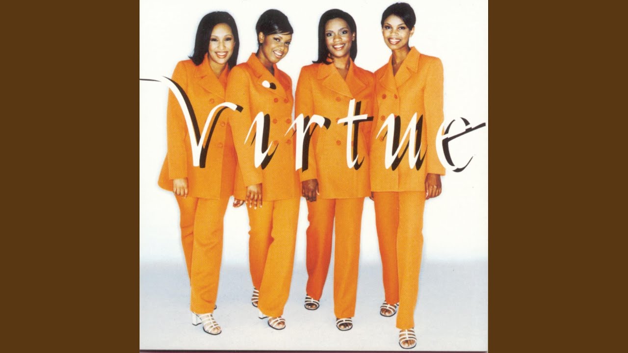 So Good to Know by Virtue (1997) 🎶