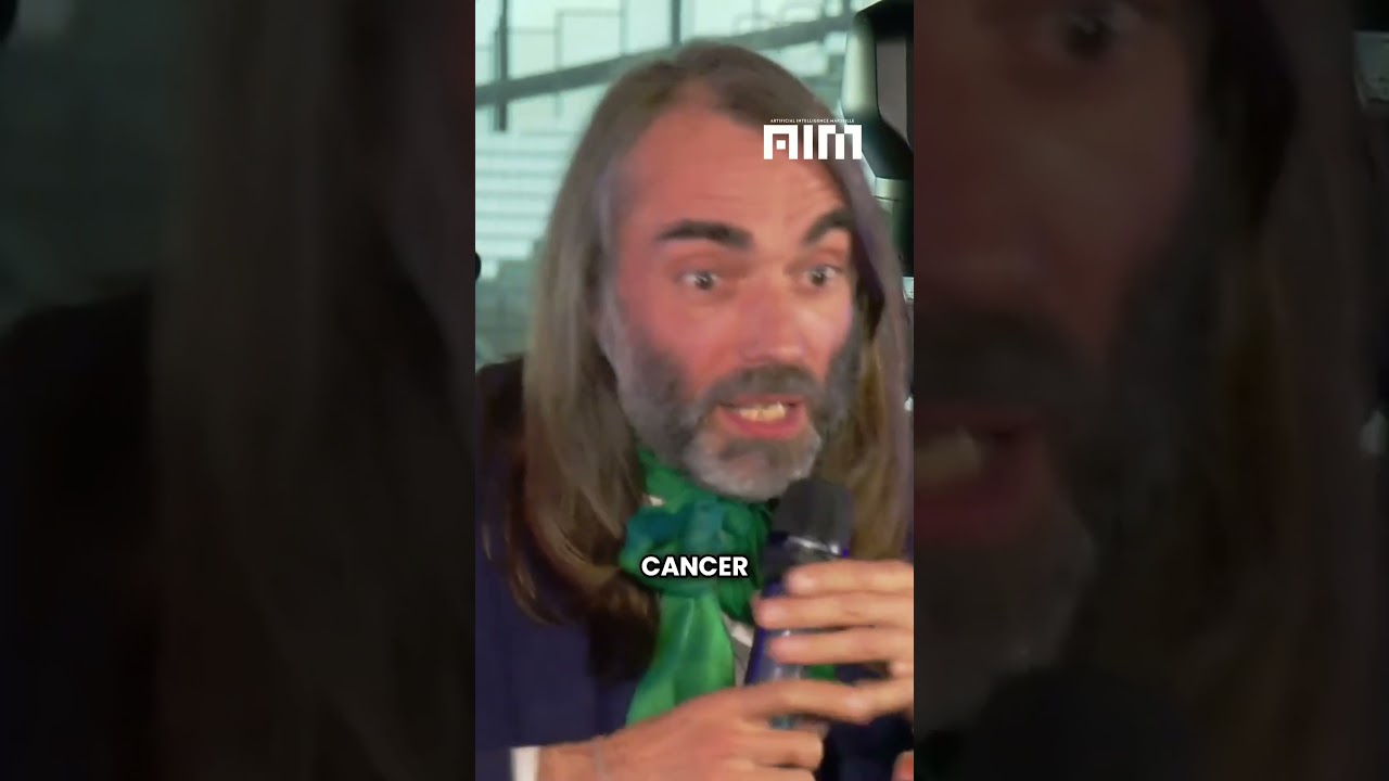 L'IA dépasse déjà l'humain selon Cédric Villani 🤖