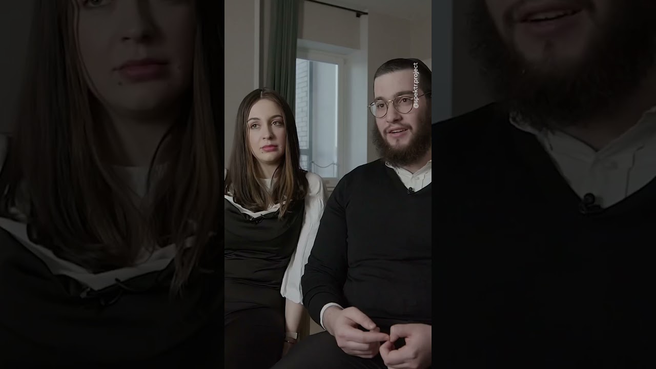 Что должен делать еврей для своей жены? 💍