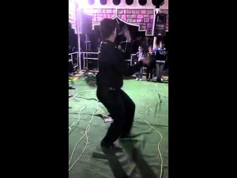 EL GHOUL fi  chat7a mahboula ....