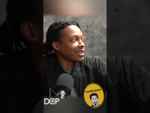 Do Men Just Want Women Who Are Quiet? Josh Johnson on Dating