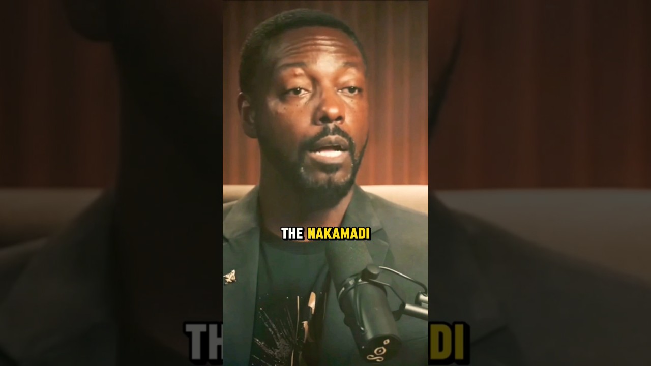 Gnostics' Insight: Who is Satan? (Demiurge) 🔍