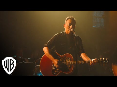 Western Stars | Bruce Springsteen Performs "Western Stars" | Warner Bros. Entertainment