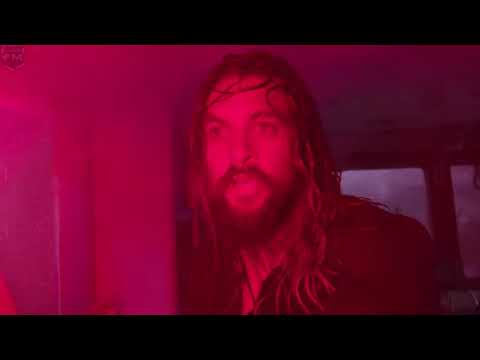 The Trench Scene   Aquaman 4k, IMAX MovieClips&Cuts