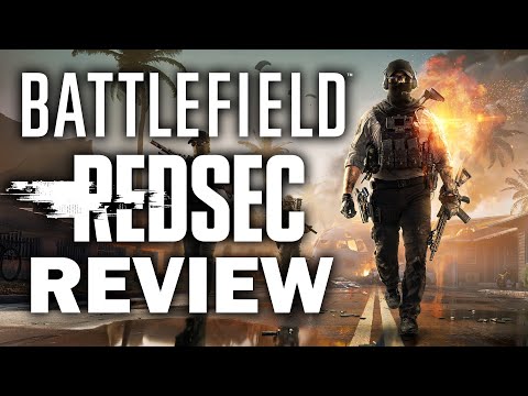 Battlefield: RedSec Review - The Final Verdict