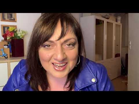 Video 107. Είναι ο έρωτας τυφλός; | Sofia Moutidou