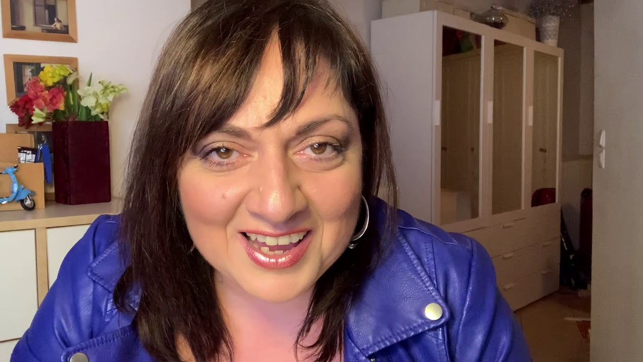 Ο Έρωτας Τυφλός; Ανακαλύψτε την Αλήθεια 💖 | Sofia Moutidou