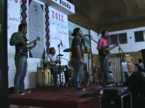 Jota Cordobesa en La Rustika, Neuquén 🎶