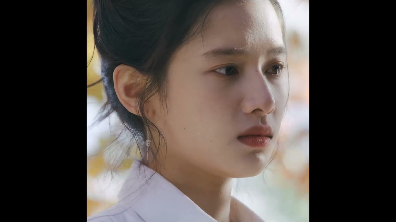 He Stayed and Kissed the Princess! 😍 | Lighter & Princess | YOUKU Shorts