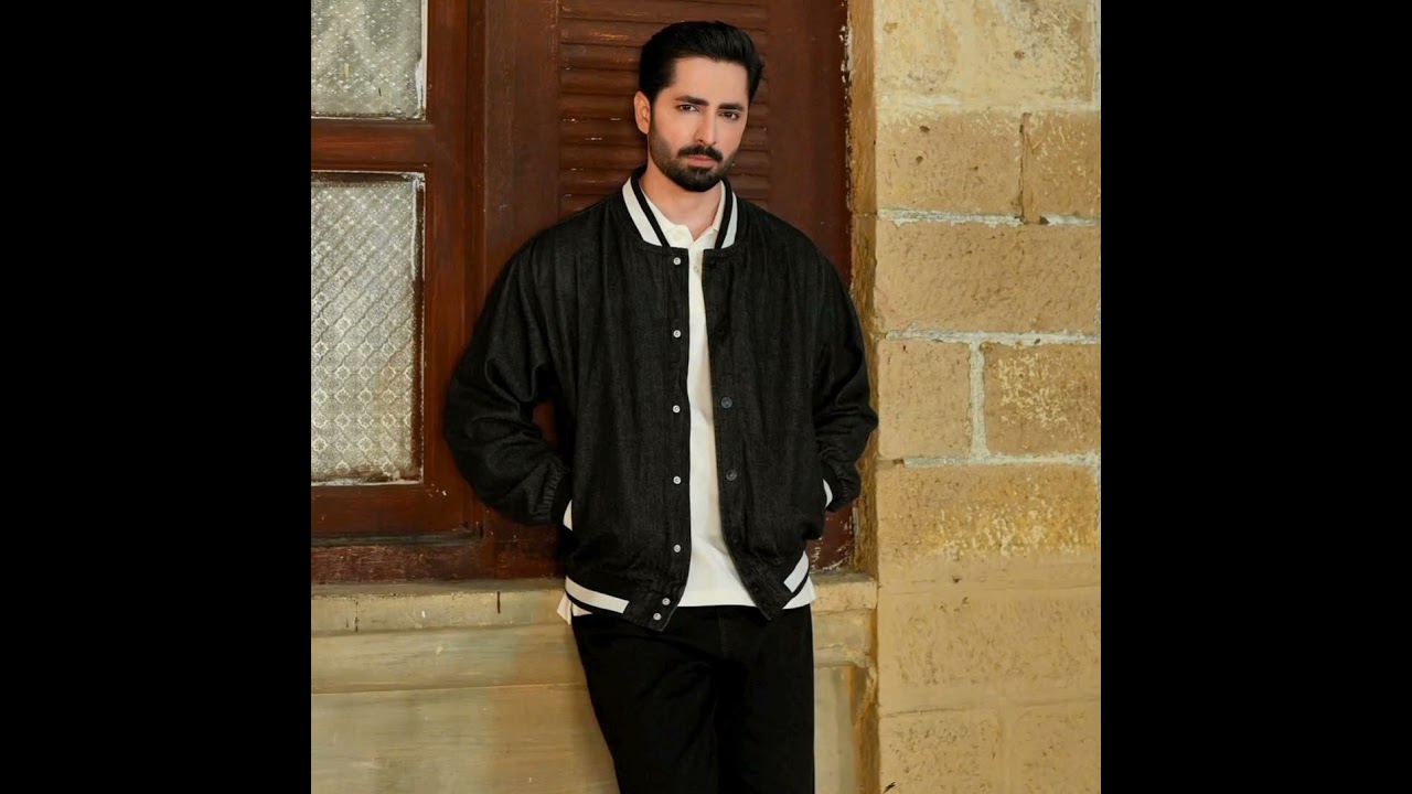 Man Mast Magal Episode 53: Danish Taimoor & the Stunning Actress Shine ✨