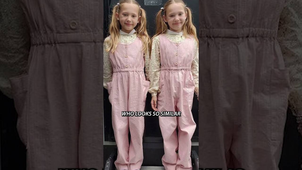 Stranger Things Season 5: Vecna's Menace Targets Holly Wheeler! 👀