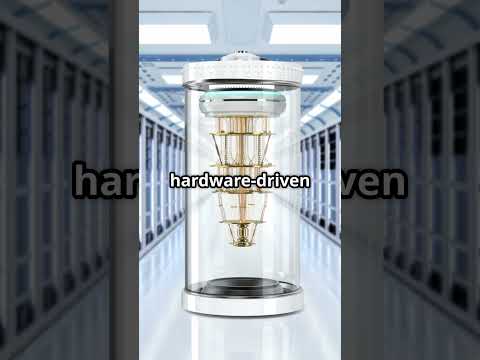 Quantum‑Safe Chip Unveiled To Defend Data Against Quantum Hacking