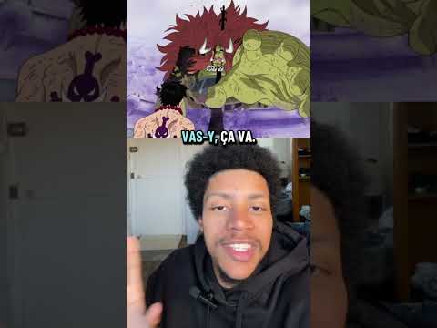 Le gouvernement a viré Moria pour incompétence #manga #onepiece #geckomoria #marineford