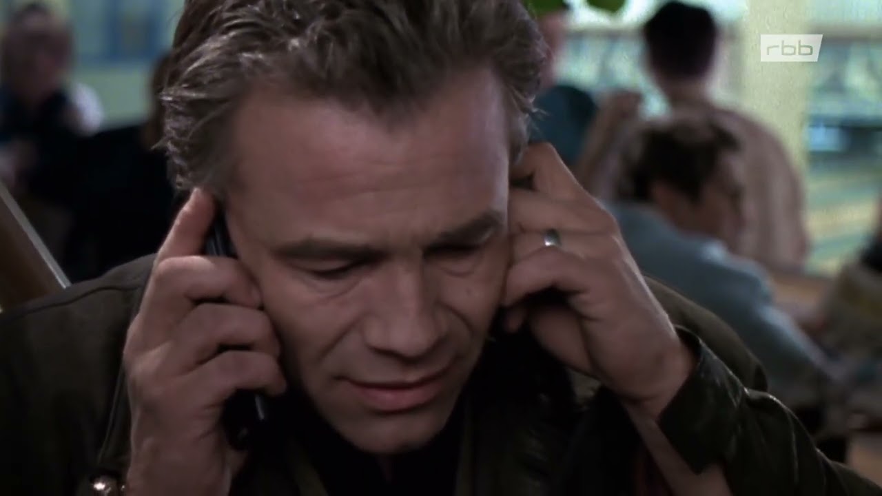 Tatort Folge 398: Geheimer Auftrag 🔍