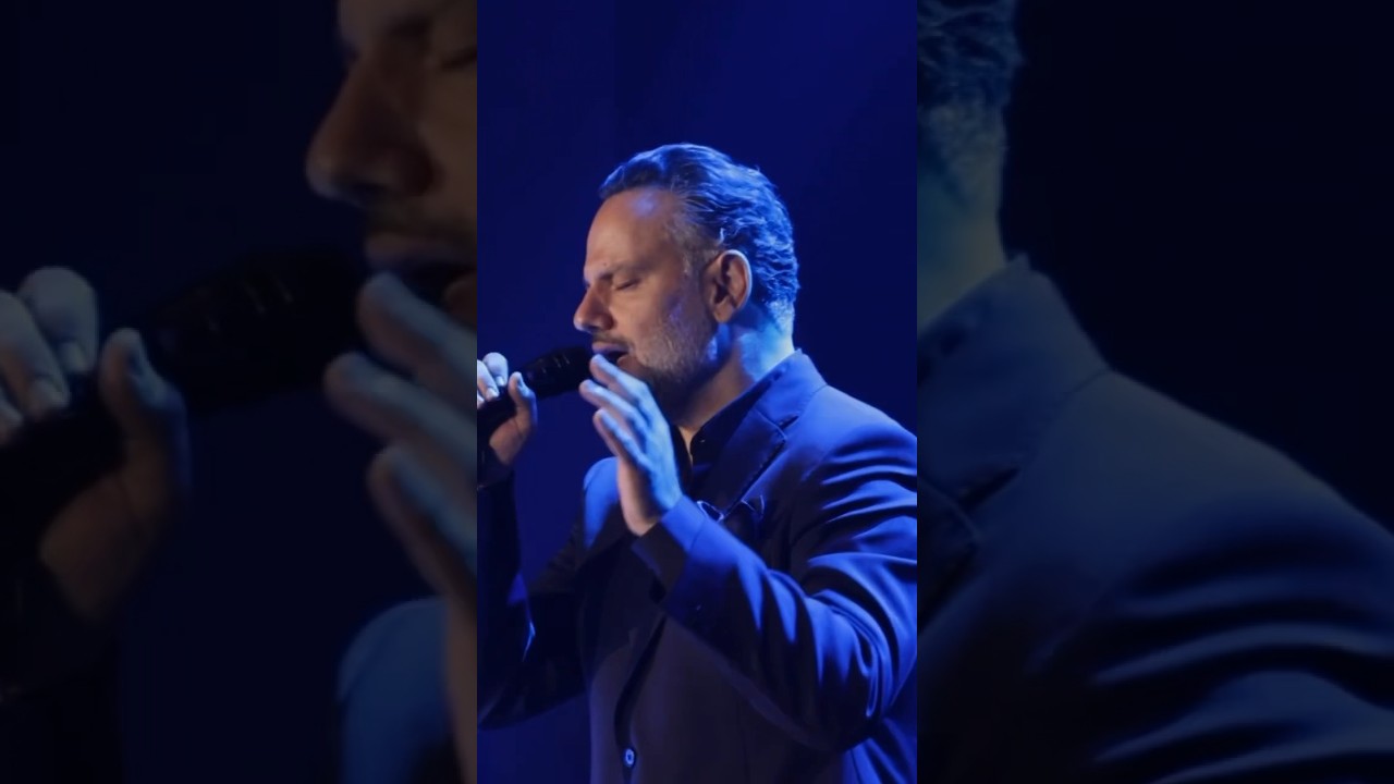 ما في مطرح تجرحني #سليم_عساف #مش_خايف