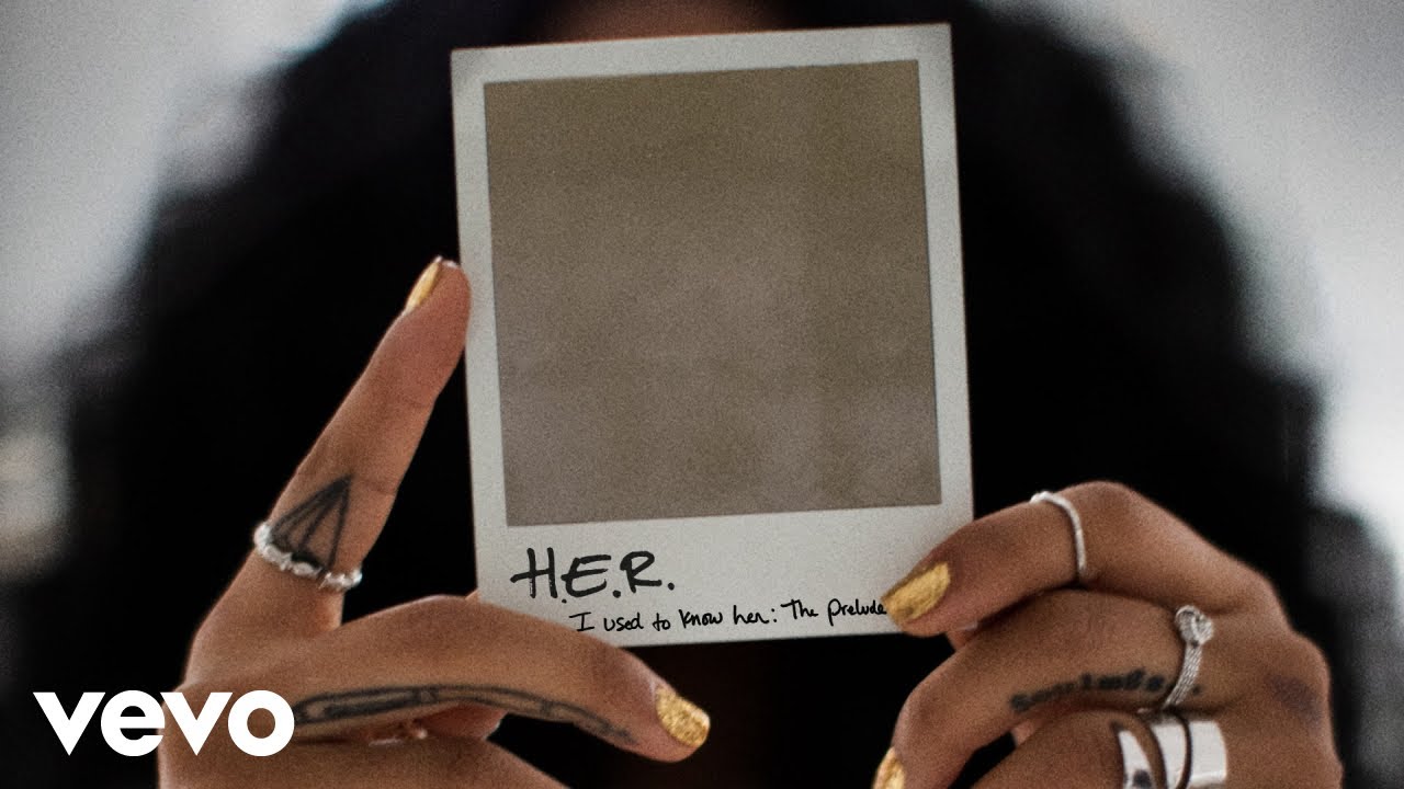 H.E.R. - Could've Been (Official Audio) ft. Bryson Tiller