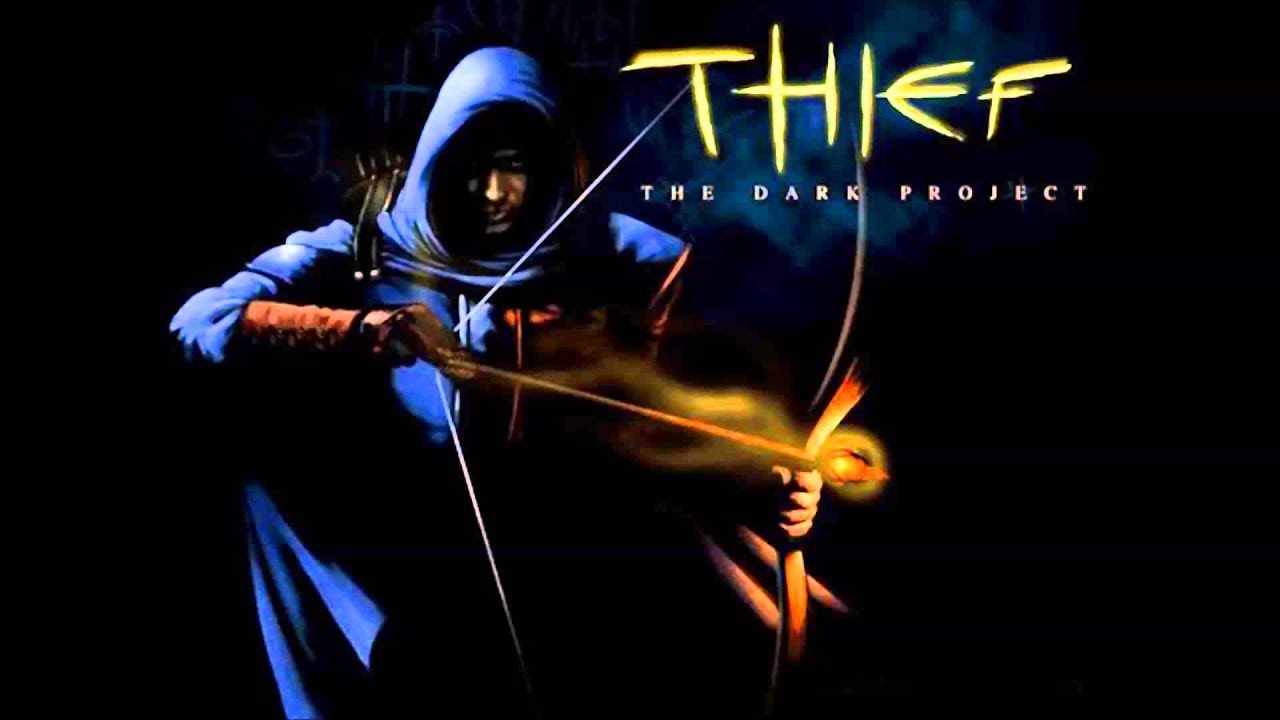 Thief Gold Full Walkthrough | Expert Difficulty 1440p60 🎮